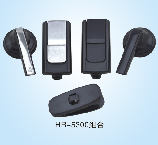 HR-5300组合